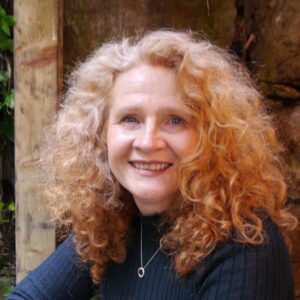 Gail McPherson