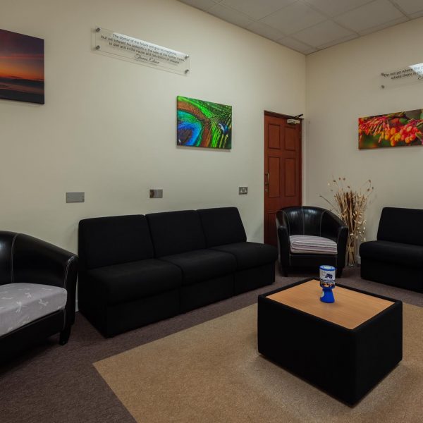 new vision ptsd therapy centre