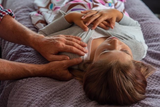 The Treatment | PTSD Therapy & Clinical Evaluation | New Vision Therapy